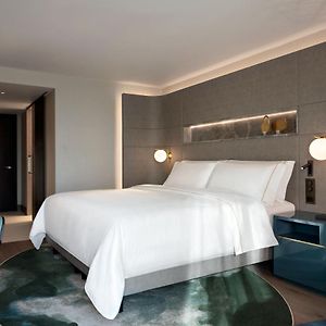 Kamer "Signature" met een King Size Bed